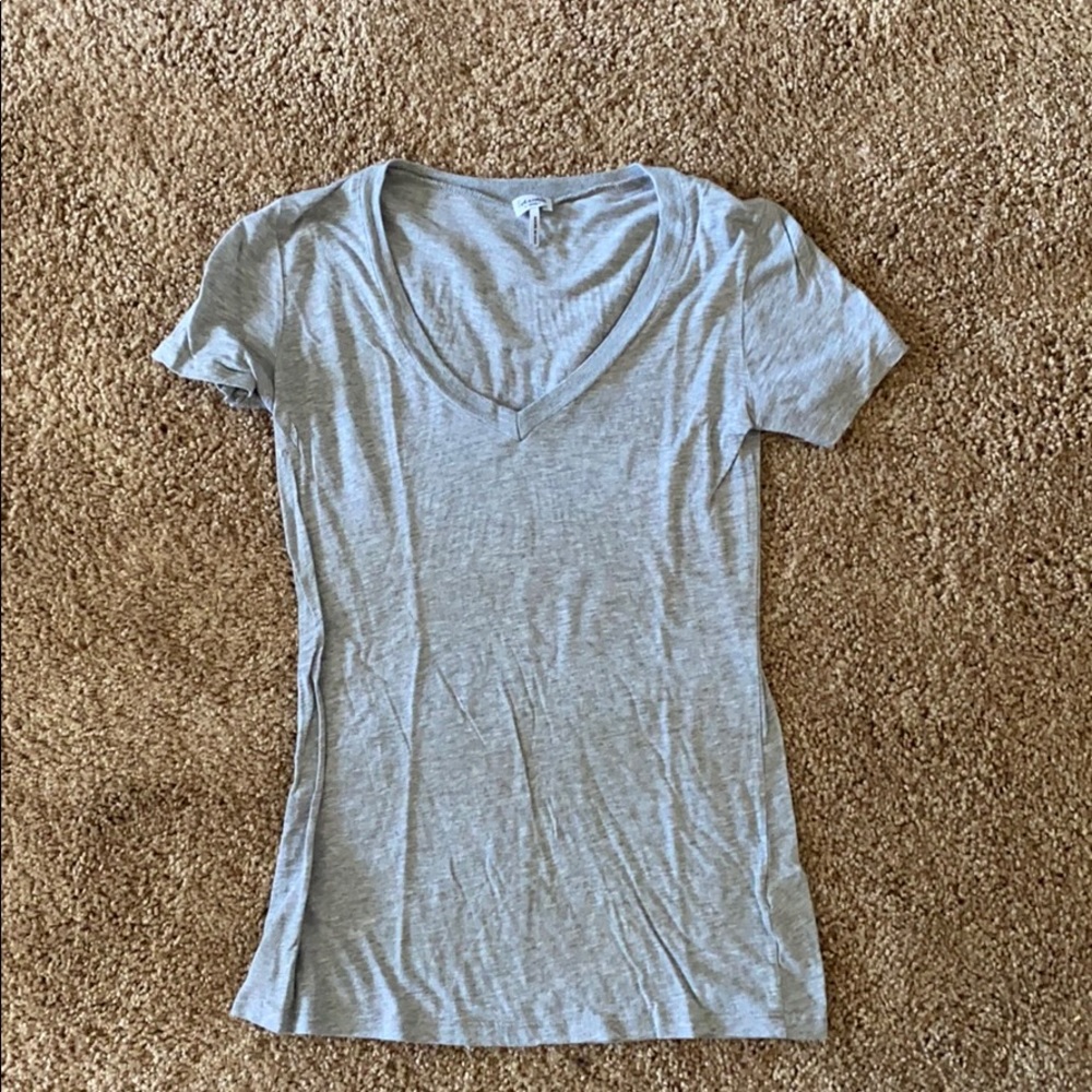 Splendid Vneck tshirt